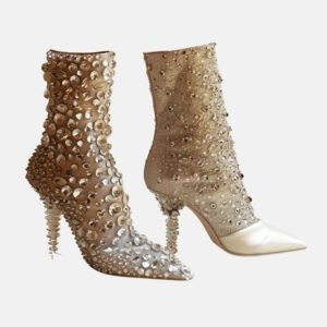 Sound Intone I65 Earphone White Version