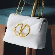 Must kalk bag off-white