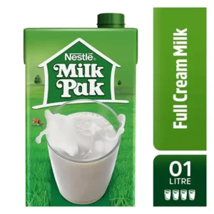 milk pack 1 litre