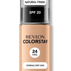 Revlon ColorStay do cery suchej 110 Z POMPKĄ